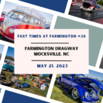 May 21, 2023 Fast Times at Farmington #38