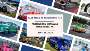 Fast Times at Farmington #38
