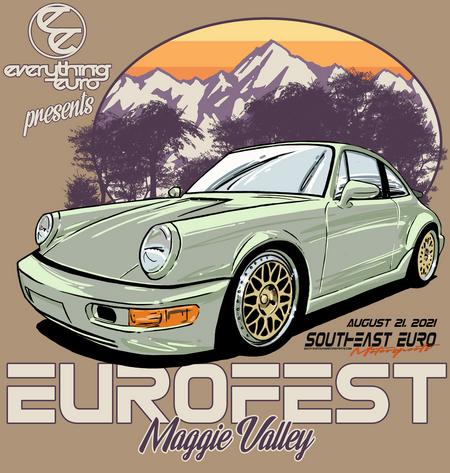 Eurofest Maggie Valley – 08/21/21
