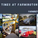 October 16th: Fast Times at Farmington