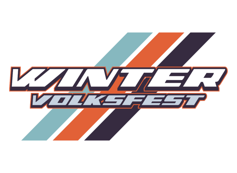 Winter Volksfest 2024