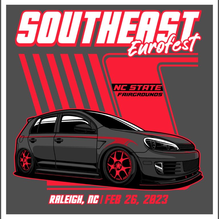 Eurofest Raleigh – 02/26/23
