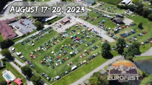 Eurofest Maggie Valley August 19, 2023