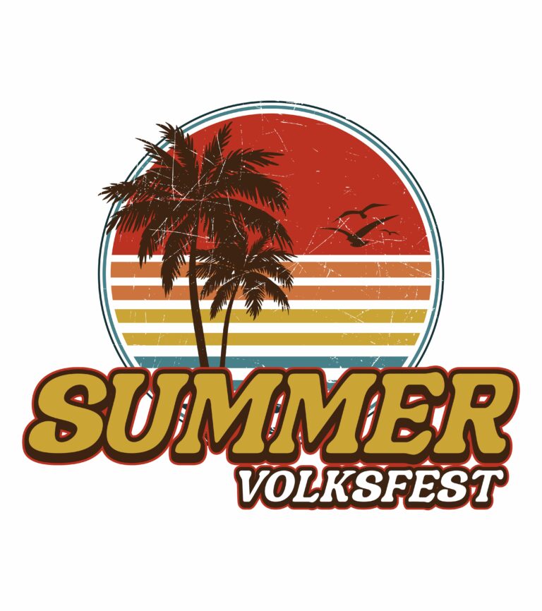 Summer Volksfest St. Augustine, Fl – 06/17/23