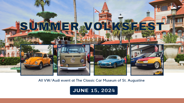 Summer Volksfest #10 June 15, 2024