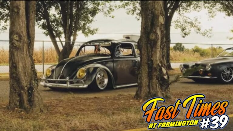 FAST TIMES AT FARMINGTON AFTER MOVIE IS HERE!