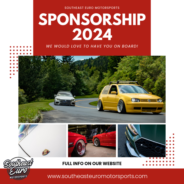 DO YOU WANT TO HELP SPONSOR OUR 2024 SEASON?