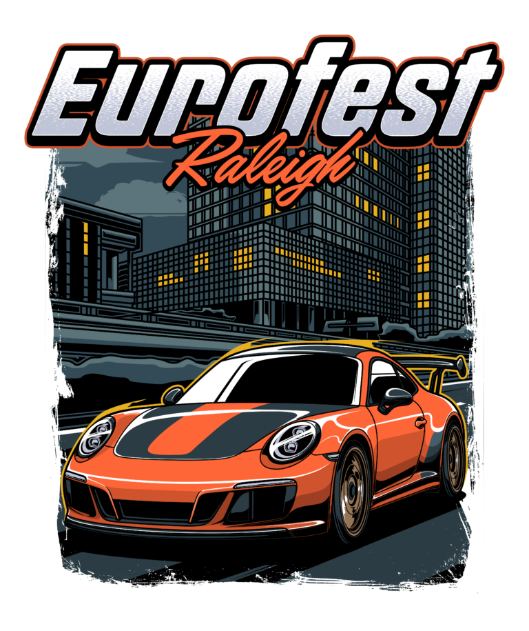 Eurofest Raleigh – 02/25/24
