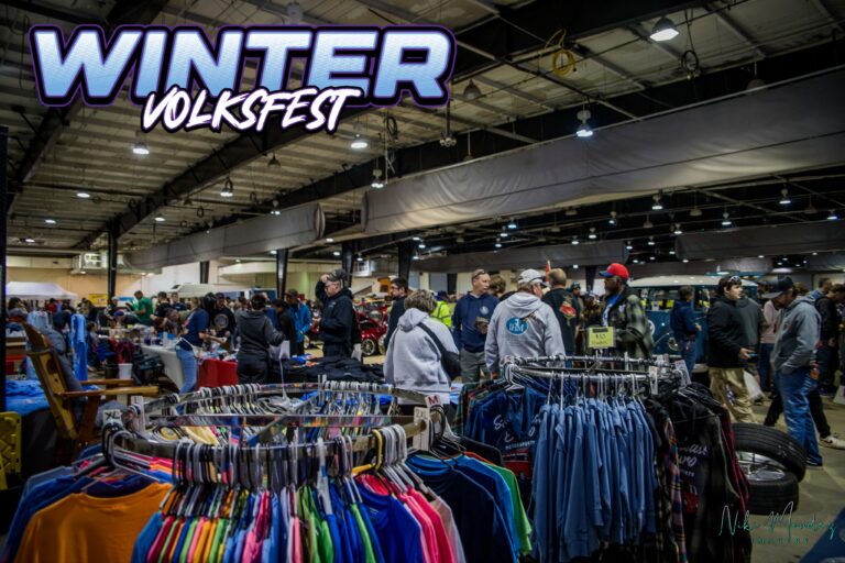Winter Volksfest Results & Photos