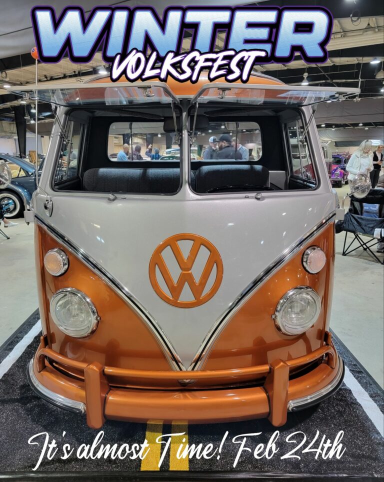 It’s almost time for Winter Volksfest & Eurofest Raleigh!