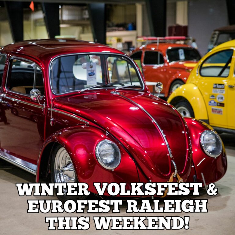 Winter Volksfest and Eurofest Raleigh, THIS WEEKEND!