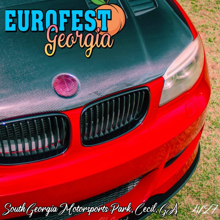 Eurofest GA registration is OPEN!