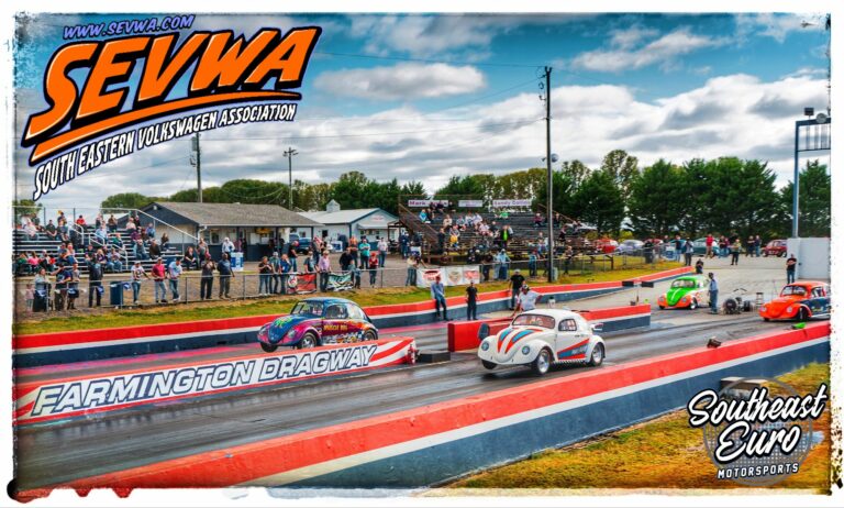 SEVWA Drag Racing series Membership is open!